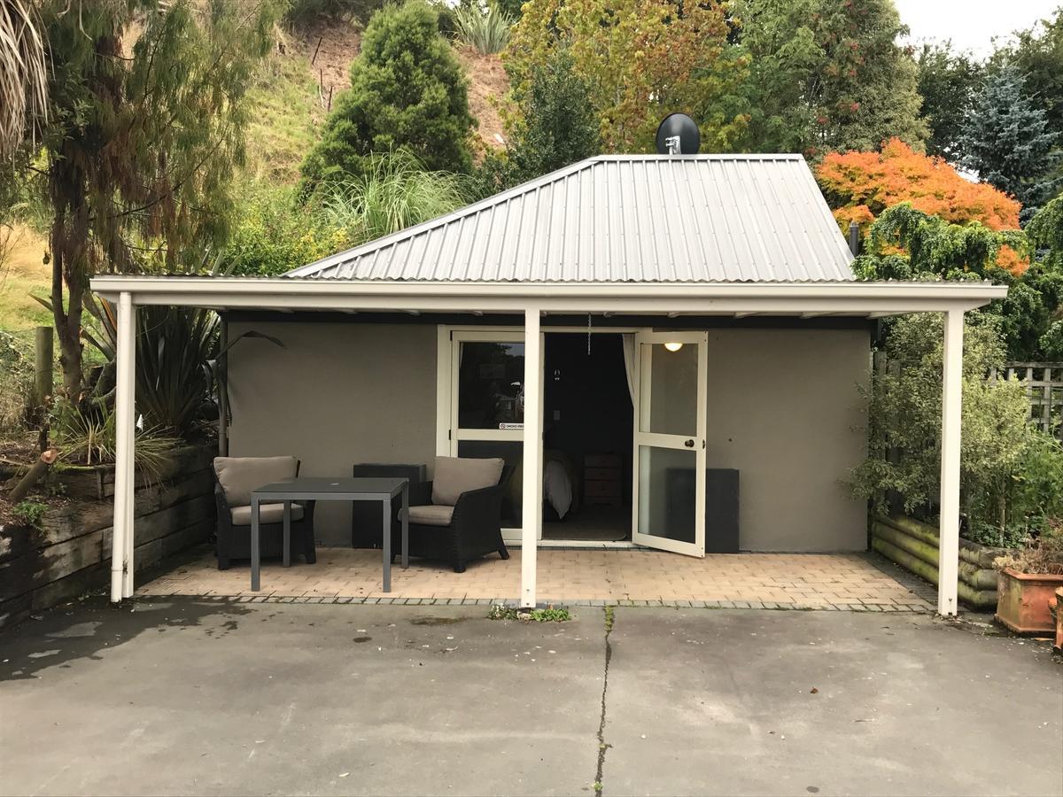 Blair Athol Accommodation Balclutha Eksteriør billede