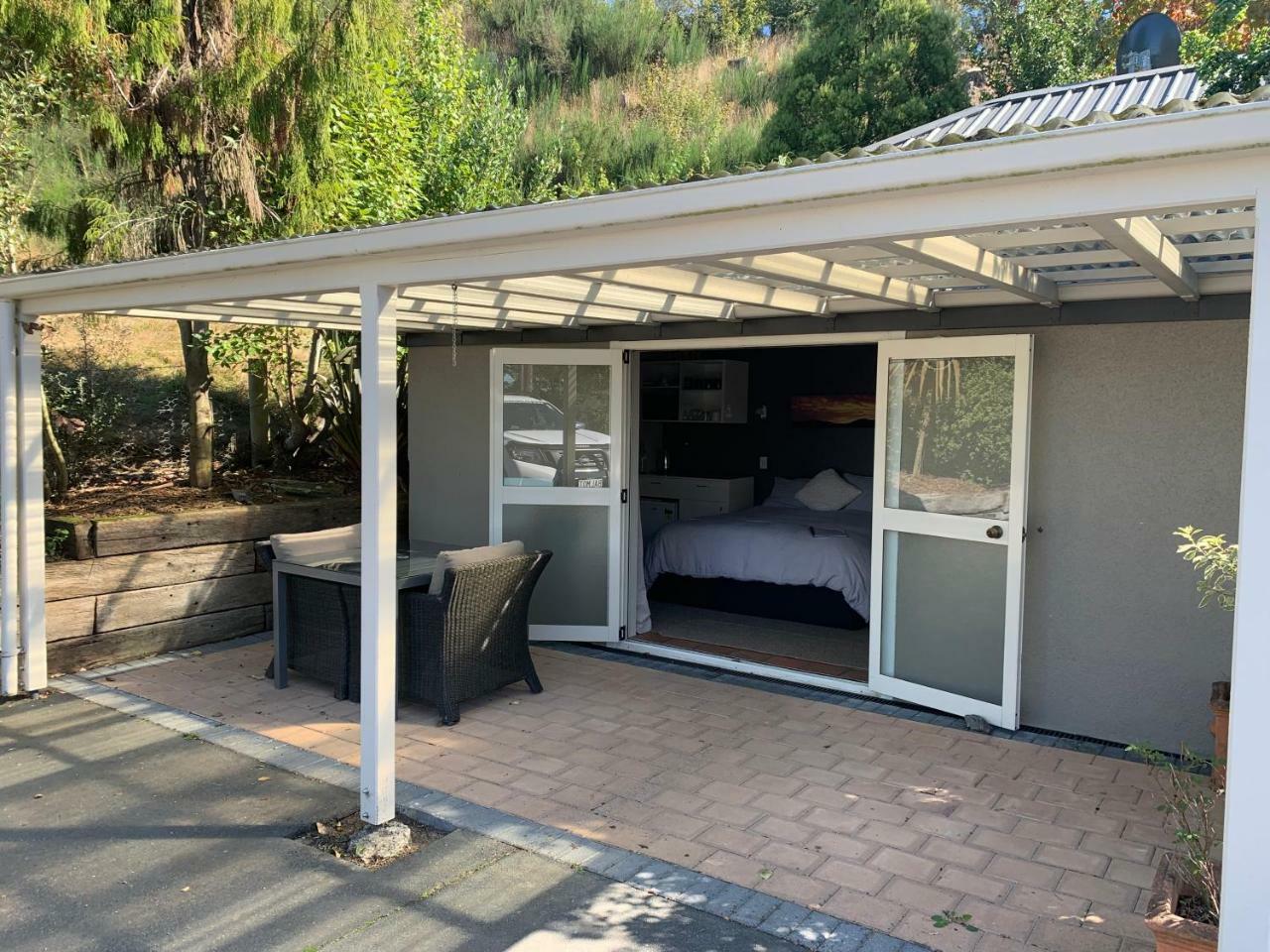 Blair Athol Accommodation Balclutha Eksteriør billede